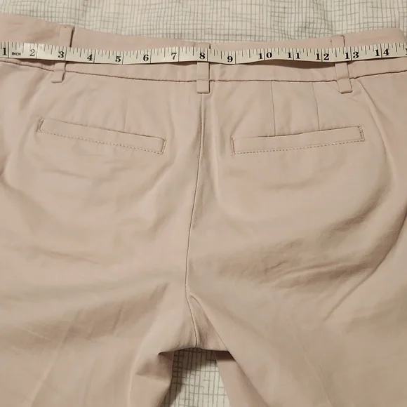 LOFT Capris - Picture 8 of 8